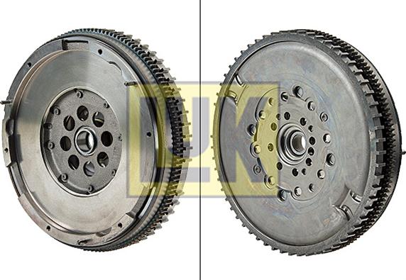 Wilmink Group WG2210360 - Маховик autocars.com.ua