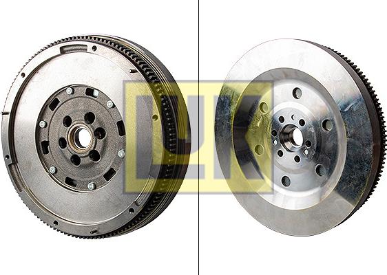 Wilmink Group WG2210365 - Маховик autocars.com.ua