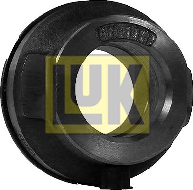 Wilmink Group WG2210575 - Вичавний підшипник autocars.com.ua