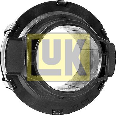 Wilmink Group WG2210610 - Вичавний підшипник autocars.com.ua