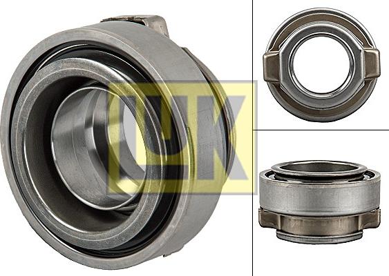 Wilmink Group WG2210838 - Вичавний підшипник autocars.com.ua