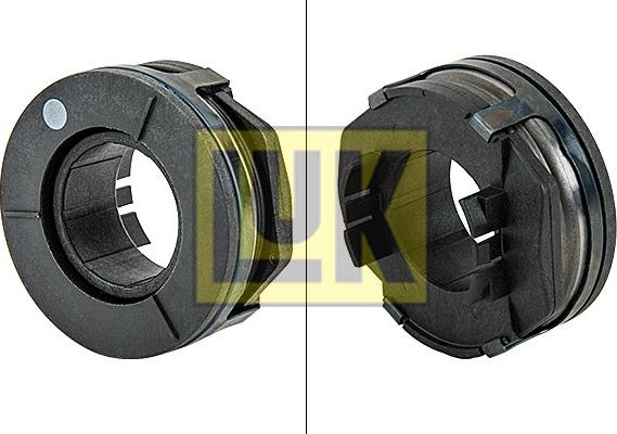 Wilmink Group WG2210845 - Вичавний підшипник autocars.com.ua