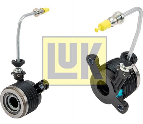 Wilmink Group WG2210885 - Центральний вимикач, система зчеплення autocars.com.ua