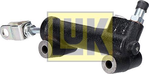 Wilmink Group WG2210907 - Головний циліндр, система зчеплення autocars.com.ua