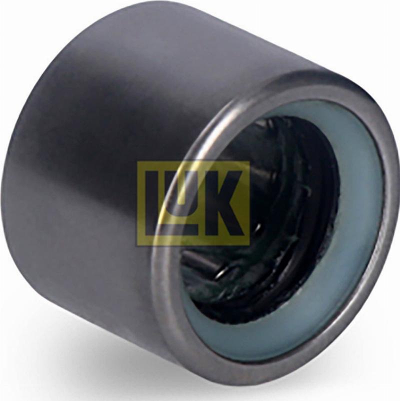 Wilmink Group WG2214085 - Центрувальний опорний підшипник, система зчеплення autocars.com.ua