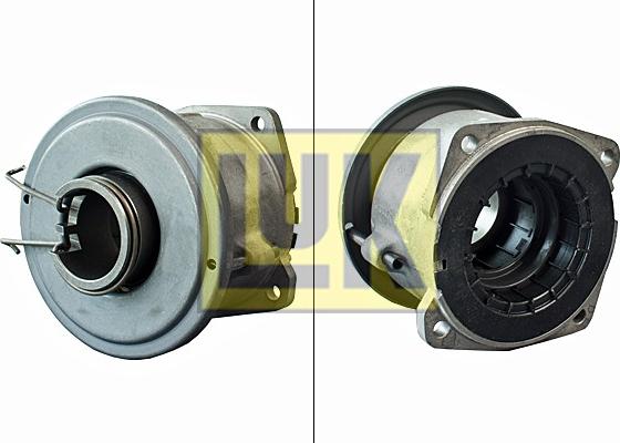 Wilmink Group WG2214137 - Центральний вимикач, система зчеплення autocars.com.ua