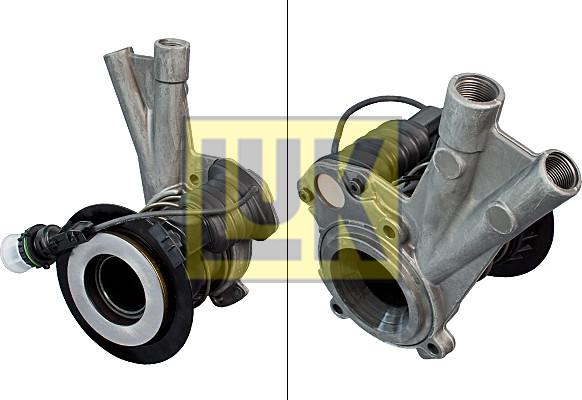 Wilmink Group WG2214143 - Центральний вимикач, система зчеплення autocars.com.ua