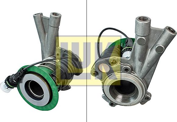 Wilmink Group WG2214157 - Центральний вимикач, система зчеплення autocars.com.ua