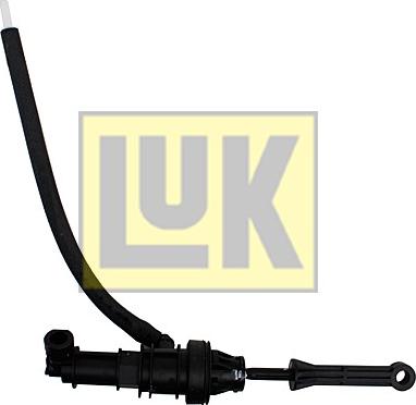 Wilmink Group WG2214194 - Головний циліндр, система зчеплення autocars.com.ua