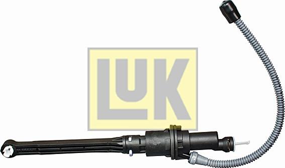 Wilmink Group WG2214263 - Головний циліндр, система зчеплення autocars.com.ua