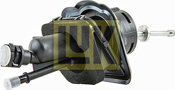 Wilmink Group WG2214291 - Головний циліндр, система зчеплення autocars.com.ua