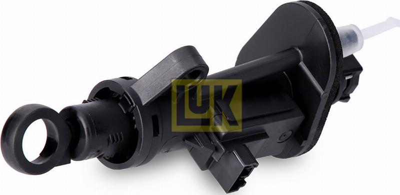 Wilmink Group WG2214319 - Головний циліндр, система зчеплення autocars.com.ua