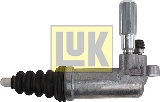 Wilmink Group WG2214332 - Робочий циліндр, система зчеплення autocars.com.ua