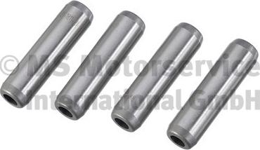 Wilmink Group WG2214514 - Напрямна втулка клапана autocars.com.ua