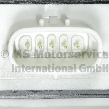 Wilmink Group WG2224565 - Випускна заслінка autocars.com.ua