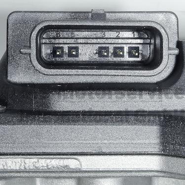 Wilmink Group WG2224577 - Клапан повернення ОГ autocars.com.ua