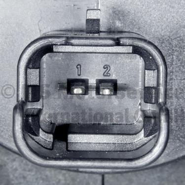 Wilmink Group WG2224585 - Додатковий водяний насос autocars.com.ua