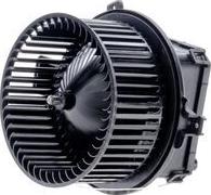 Wilmink Group WG2224681 - Вентилятор салону autocars.com.ua