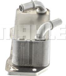 Wilmink Group WG2224705 - Масляний радіатор, рухове масло autocars.com.ua