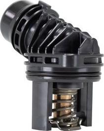 Wilmink Group WG2224783 - Термостат, охолоджуюча рідина autocars.com.ua