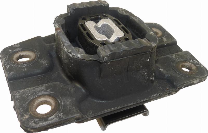 Wilmink Group WG2236527 - Підвіска, ступінчаста коробка передач autocars.com.ua