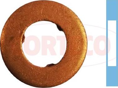 Wilmink Group WG2236547 - Комплект кілець ущільнювачів, клапанна форсунка autocars.com.ua