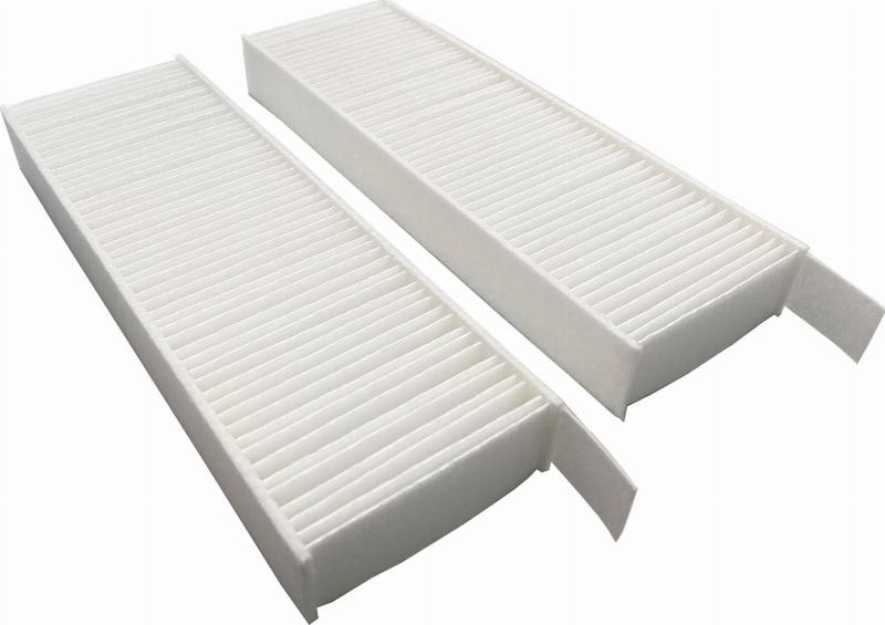 Wilmink Group WG2236552 - Фільтр, повітря у внутрішній простір autocars.com.ua