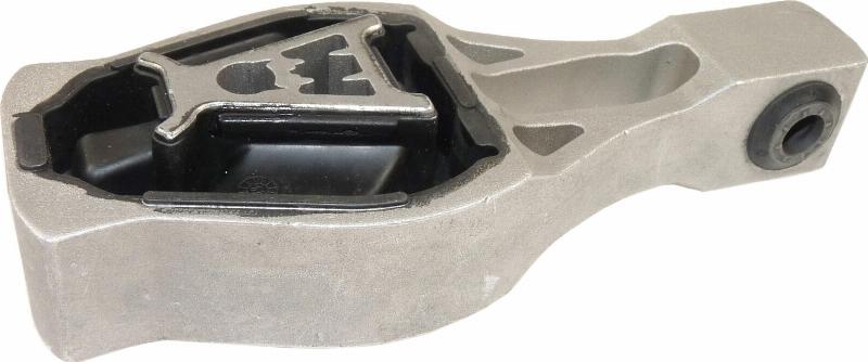 Wilmink Group WG2236554 - Подушка, підвіска двигуна autocars.com.ua