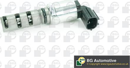 Wilmink Group WG2258212 - Регулюючий клапан, виставлення розподільного вала autocars.com.ua