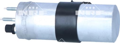 Wilmink Group WG2260661 - Осушувач, кондиціонер autocars.com.ua