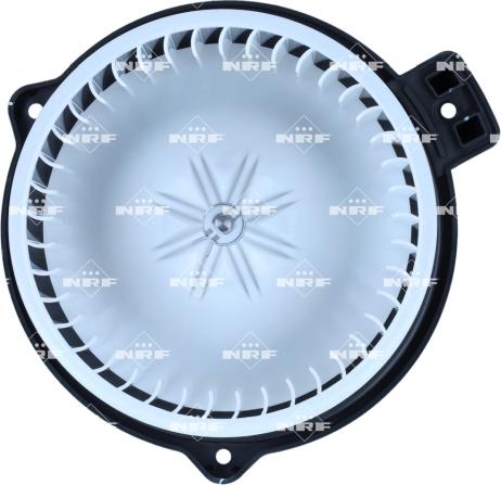 Wilmink Group WG2260666 - Вентилятор салону autocars.com.ua