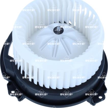 Wilmink Group WG2260675 - Вентилятор салону autocars.com.ua