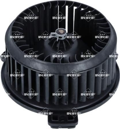 Wilmink Group WG2260709 - Вентилятор салону autocars.com.ua