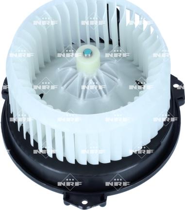 Wilmink Group WG2260712 - Вентилятор салону autocars.com.ua