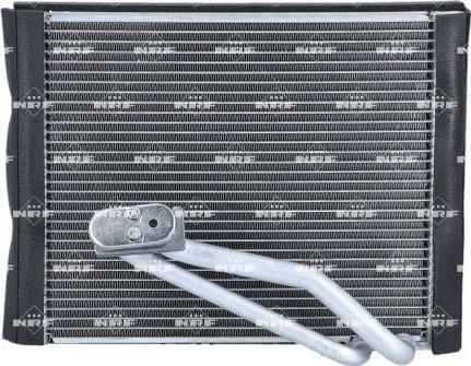 Wilmink Group WG2260834 - Випарник, кондиціонер autocars.com.ua