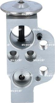 Wilmink Group WG2260836 - Розширювальний клапан, кондиціонер autocars.com.ua