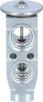 Wilmink Group WG2260837 - Розширювальний клапан, кондиціонер autocars.com.ua