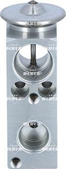 Wilmink Group WG2260839 - Розширювальний клапан, кондиціонер autocars.com.ua