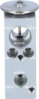 Wilmink Group WG2260840 - Розширювальний клапан, кондиціонер autocars.com.ua