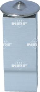 Wilmink Group WG2260849 - Розширювальний клапан, кондиціонер autocars.com.ua