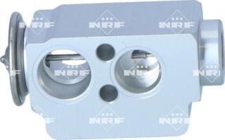 Wilmink Group WG2260883 - Розширювальний клапан, кондиціонер autocars.com.ua