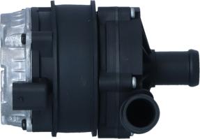 Wilmink Group WG2260899 - Водяний насос autocars.com.ua