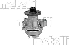 Wilmink Group WG2261508 - Водяний насос autocars.com.ua