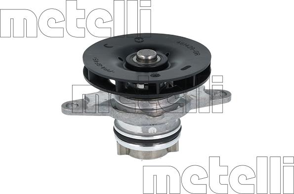 Wilmink Group WG2261536 - Водяний насос autocars.com.ua