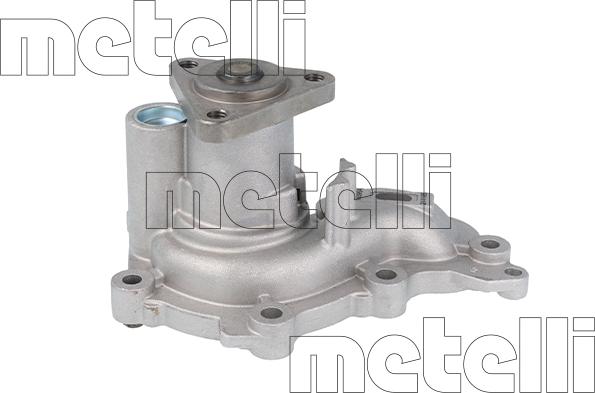 Wilmink Group WG2261546 - Водяний насос autocars.com.ua