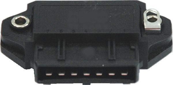 Wilmink Group WG2262144 - Комутатор, система запалювання autocars.com.ua