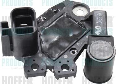 Wilmink Group WG2262533 - Регулятор напруги генератора autocars.com.ua