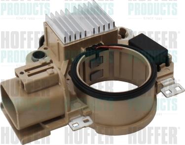 Wilmink Group WG2262550 - Регулятор напруги генератора autocars.com.ua