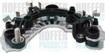 Wilmink Group WG2262629 - Випрямляч, генератор autocars.com.ua