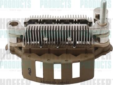 Wilmink Group WG2262844 - Випрямляч, генератор autocars.com.ua